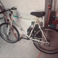 mountan bike