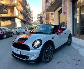 Mini Cooper Roadster S 1.6 - Cabriolet S