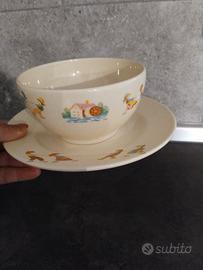 tazza latte mulino bianco 