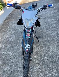 yamaha xt 125cc