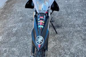 yamaha xt 125cc