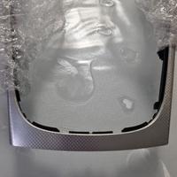 AUDI B8 A4 S4 RS4 Listelli Cruscotto Alluminio 