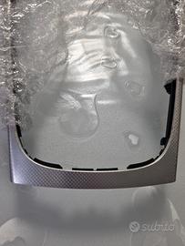 AUDI B8 A4 S4 RS4 Listelli Cruscotto Alluminio 