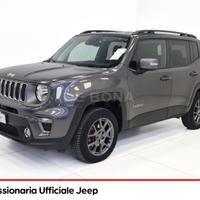 Jeep Renegade 2.0 mjt limited 4wd 140cv auto 9m