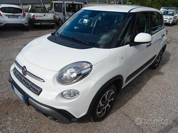 Fiat 500L 1.4 95 CV S&S Cross