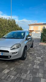 Fiat Punto metano