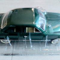 modellino Ford berlina 1949