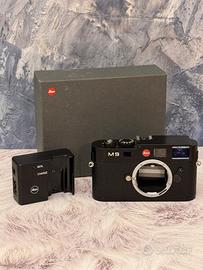 Leica M9