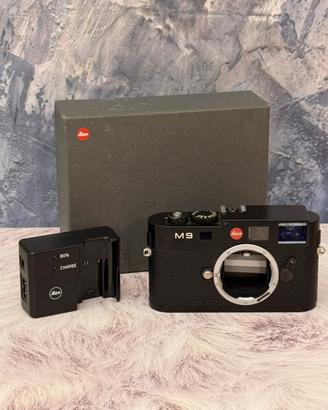 Leica M9