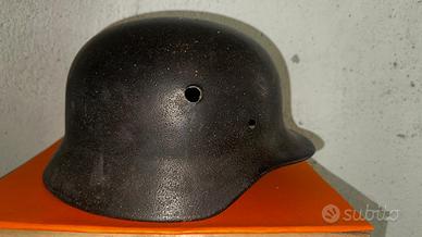 Elmetti WW2 Tedeschi