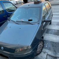 Fiat punto 188