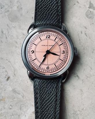 Orologio Furlan Marri Salmon Sector