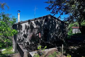 Casa Indipendente Montagano [V3225ARG]