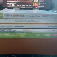 Libri scolastici 1 anno geometri 2024/2025