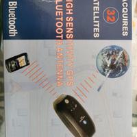 Bluetooth satellitare 32 