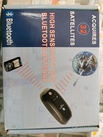 Bluetooth satellitare 32 