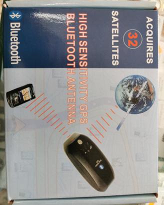 Bluetooth satellitare 32 