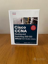 Cisco CCNA Routing + Switching 200-120: Official C