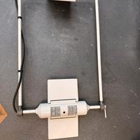 Lampadario Ing. Castaldi “ Lippa”