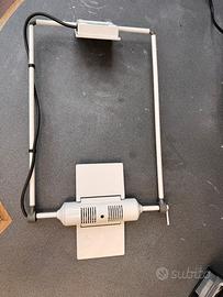 Lampadario Ing. Castaldi “ Lippa”