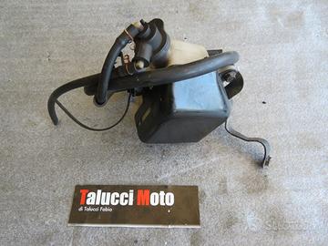 YAMAHA FZ6 S2 VASCHETTA RECUPERO