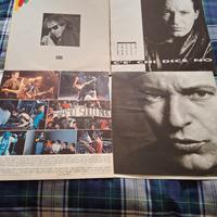 Vasco Rossi due 33 giri 