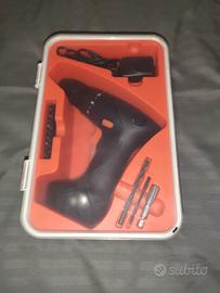 Avvitatore/Trapano Senza Fili FIXA 7.2V - IKEA