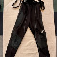 Pantaloni scalda muscoli Energia Pura XL