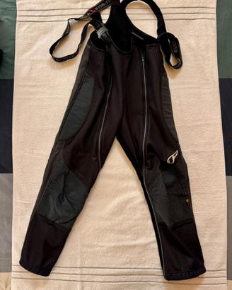 Pantaloni scalda muscoli Energia Pura XL