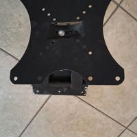 Supporto a parete TV LED fino a 55" 20x20 10x10