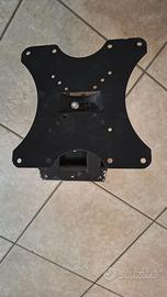 Supporto a parete TV LED fino a 55" 20x20 10x10