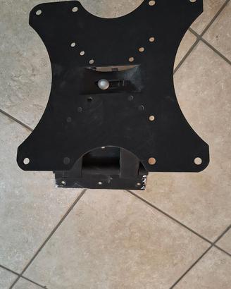Supporto a parete TV LED fino a 55" 20x20 10x10