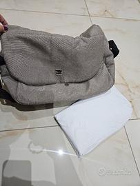 borsa + fasciatoio 