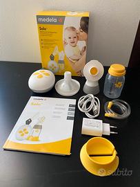 Tiralatte elettrico Medela