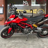 Ducati Hypermotard 950 TUA A SOLI 4650€ ADERENDO A