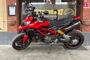 Ducati Hypermotard 950 TUA A SOLI 4650€ ADERENDO A