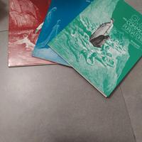 libri di esercizi sulla Divina Commedia