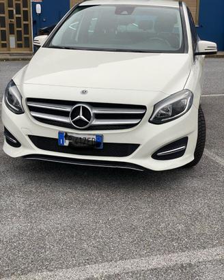 b180 cdi