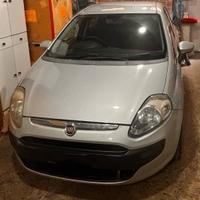 Fiat Grande Punto 1.4 benzina/gpl dí fabbrica