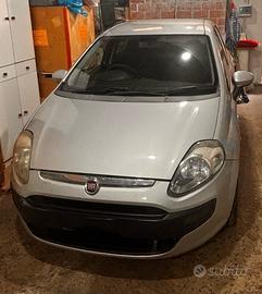 Fiat Grande Punto 1.4 benzina/gpl dí fabbrica