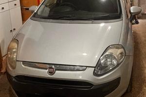Fiat Grande Punto 1.4 benzina/gpl dí fabbrica