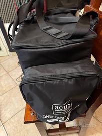 Acus one for street 8 bag