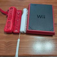Nintendo wii