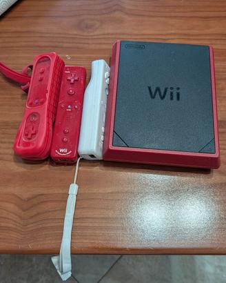 Nintendo wii