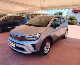Opel Crossland 1.5 ECOTEC D 110 CV Elegance 2021