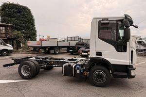 Iveco EUROCARGO ML 120EL22/P