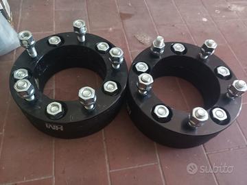 Distanziali 30mm suzuki samurai/vitara/jimny