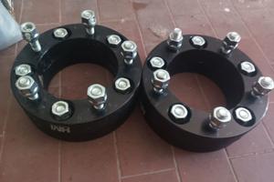 Distanziali 30mm suzuki samurai/vitara/jimny