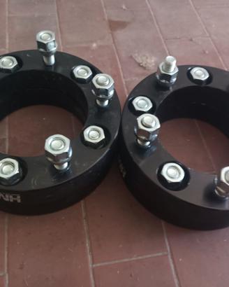 Distanziali 30mm suzuki samurai/vitara/jimny