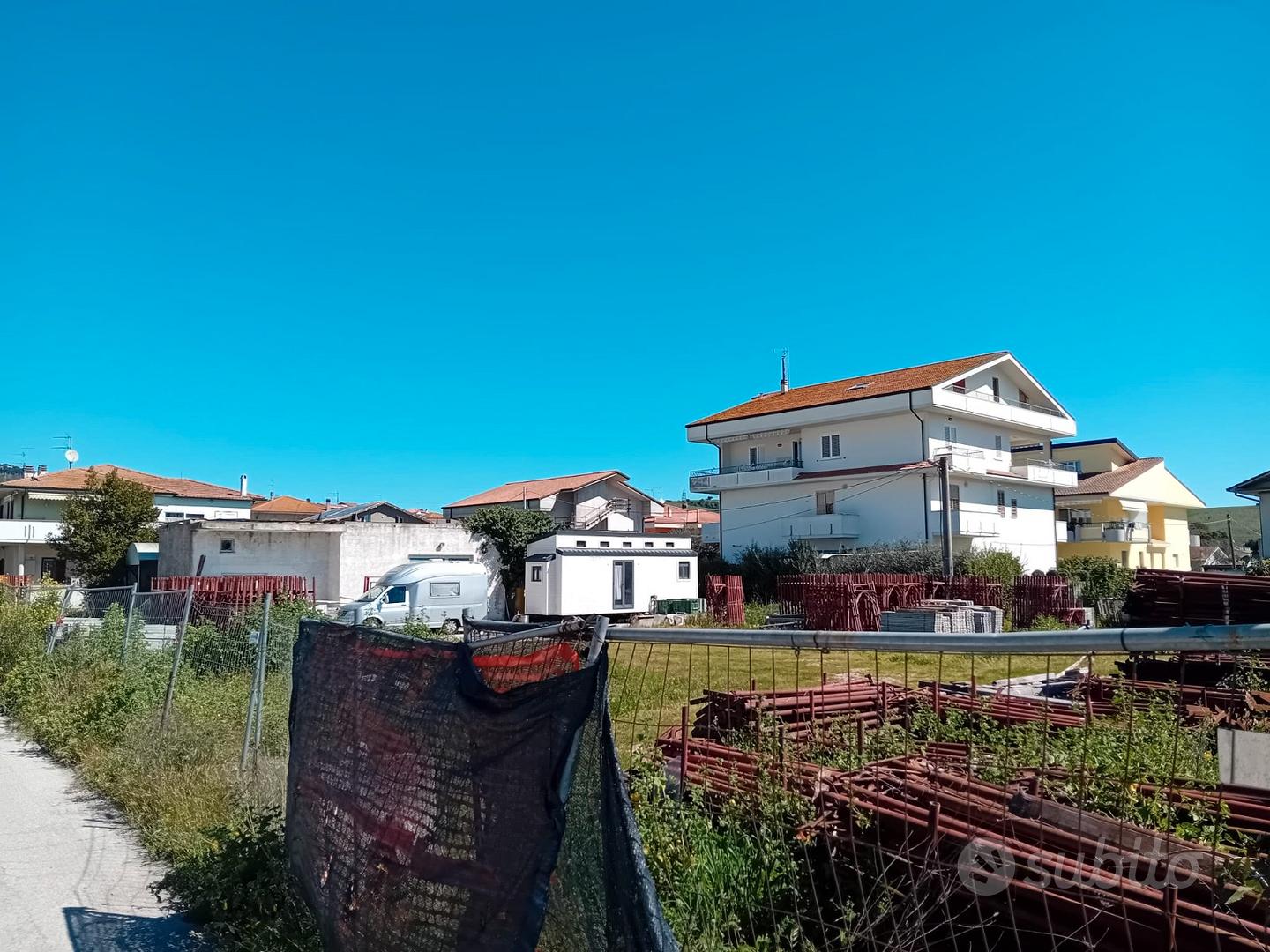 Terreno e fabbricato - Vista 4